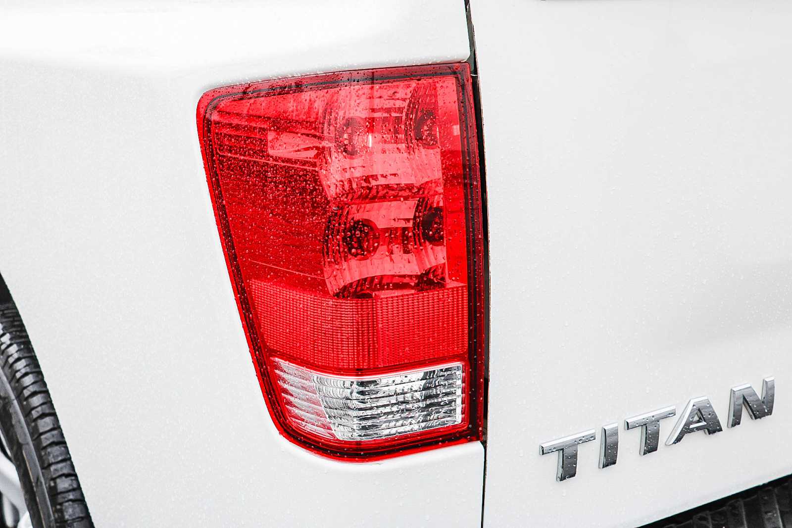 Thumbnail: 2015 Nissan Titan - 7