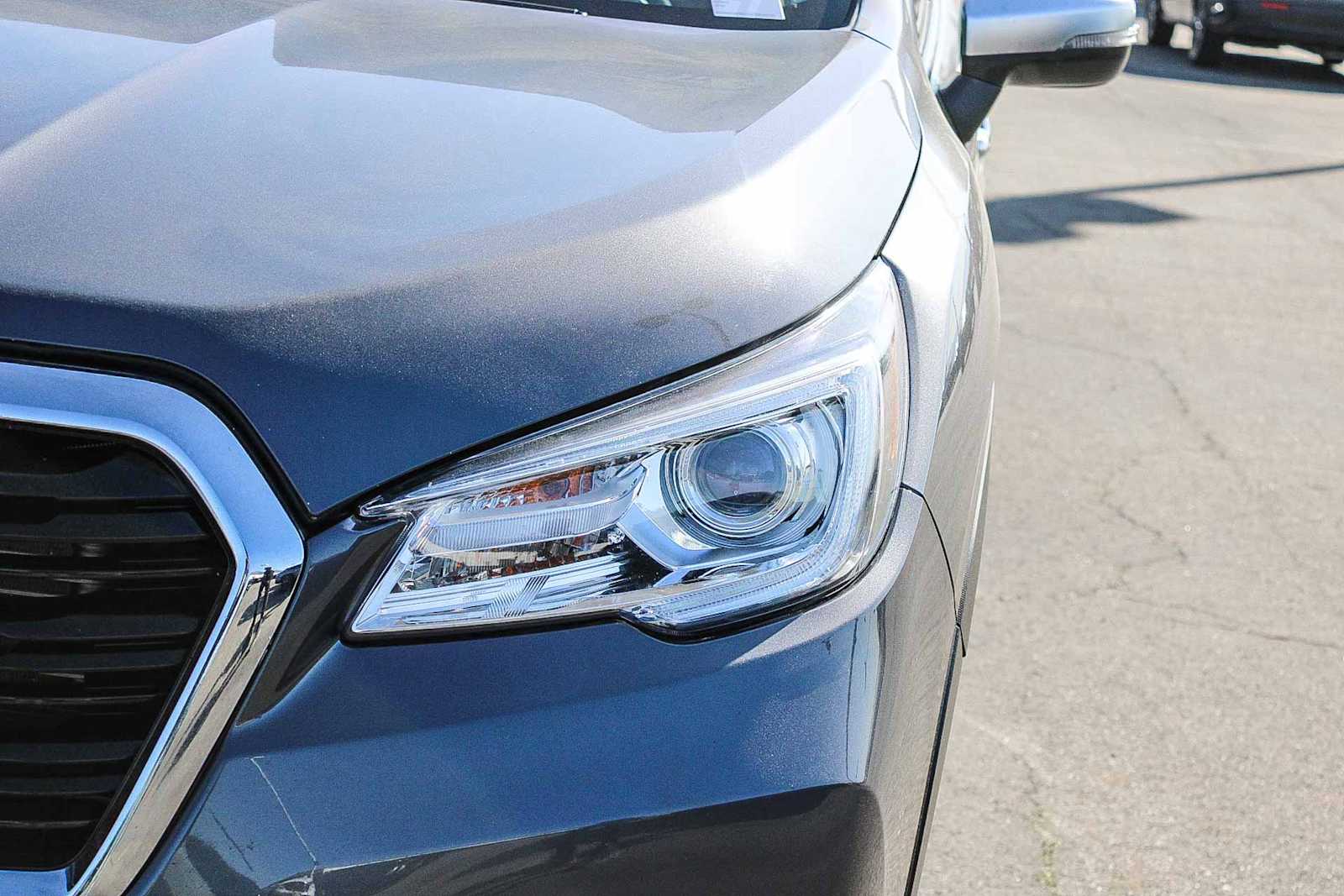 Thumbnail: 2022 Subaru Ascent - 10