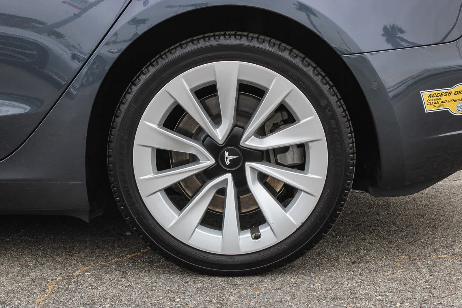 Thumbnail: 2022 Tesla Model 3 - 10