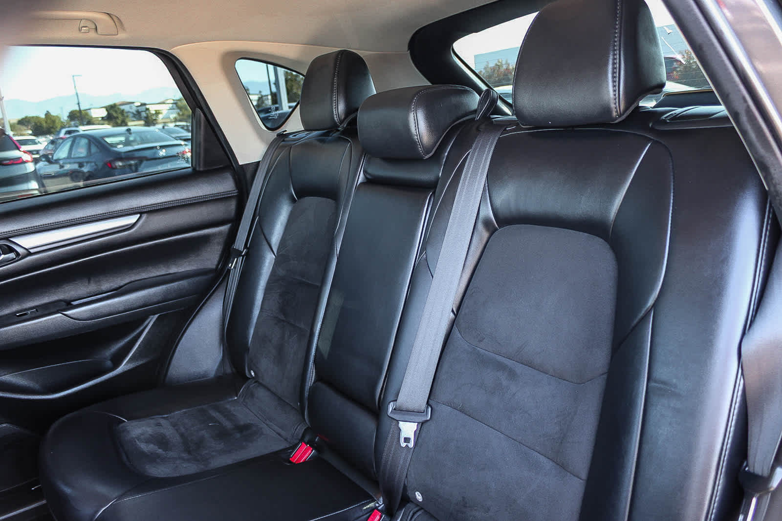 Thumbnail: 2018 Mazda CX-5 - 18