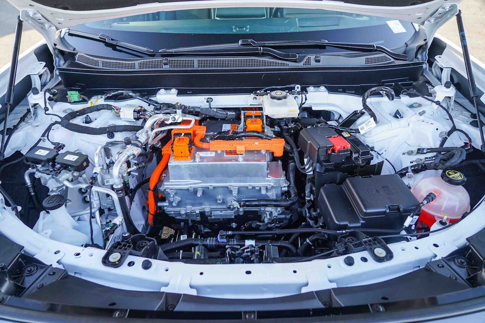 Thumbnail: 2024 Honda Prologue - 27