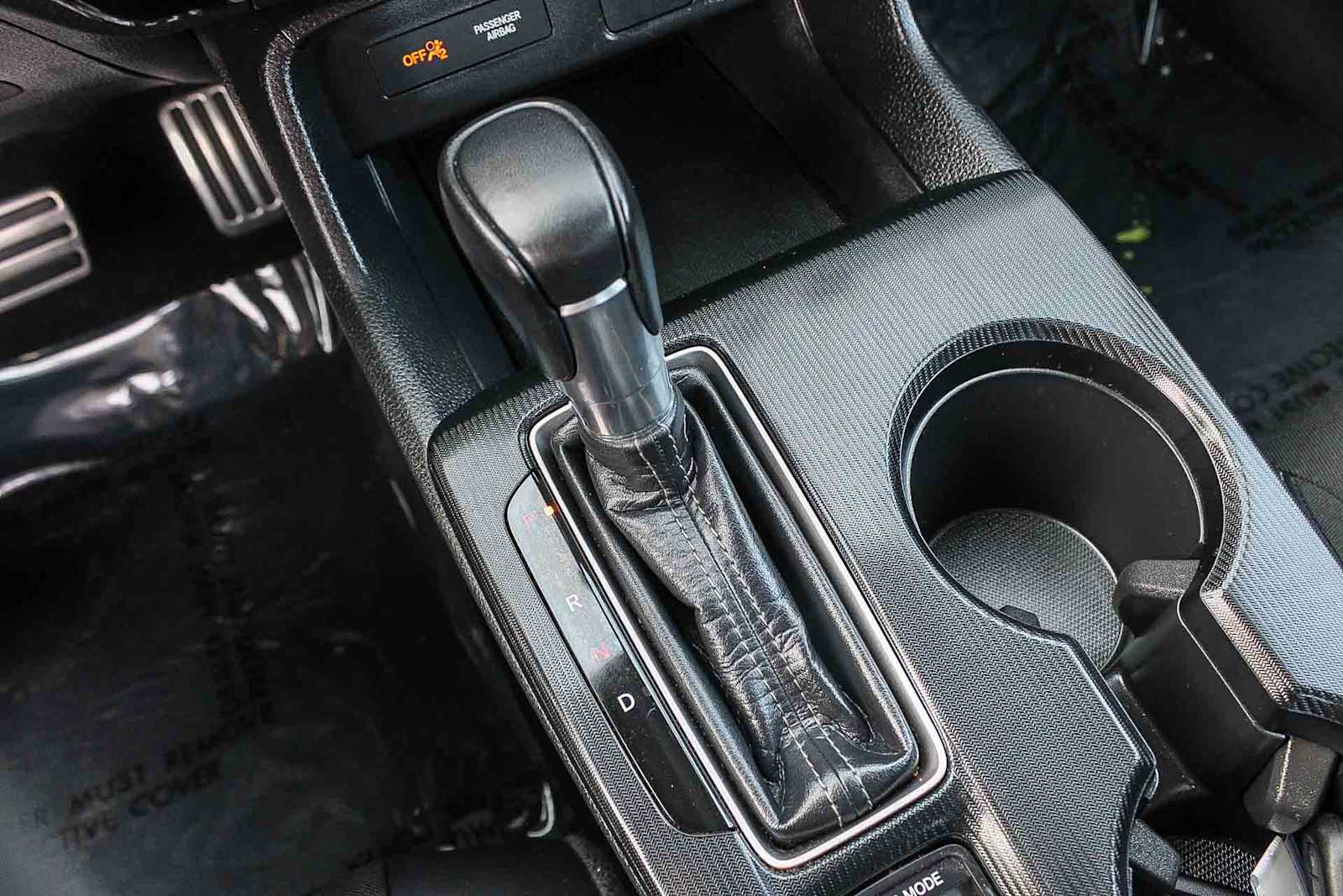 Thumbnail: 2024 Honda Civic - 19