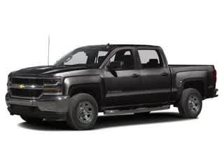 2016 Chevrolet Silverado 1500 LTZ -
                  Fontana, CA