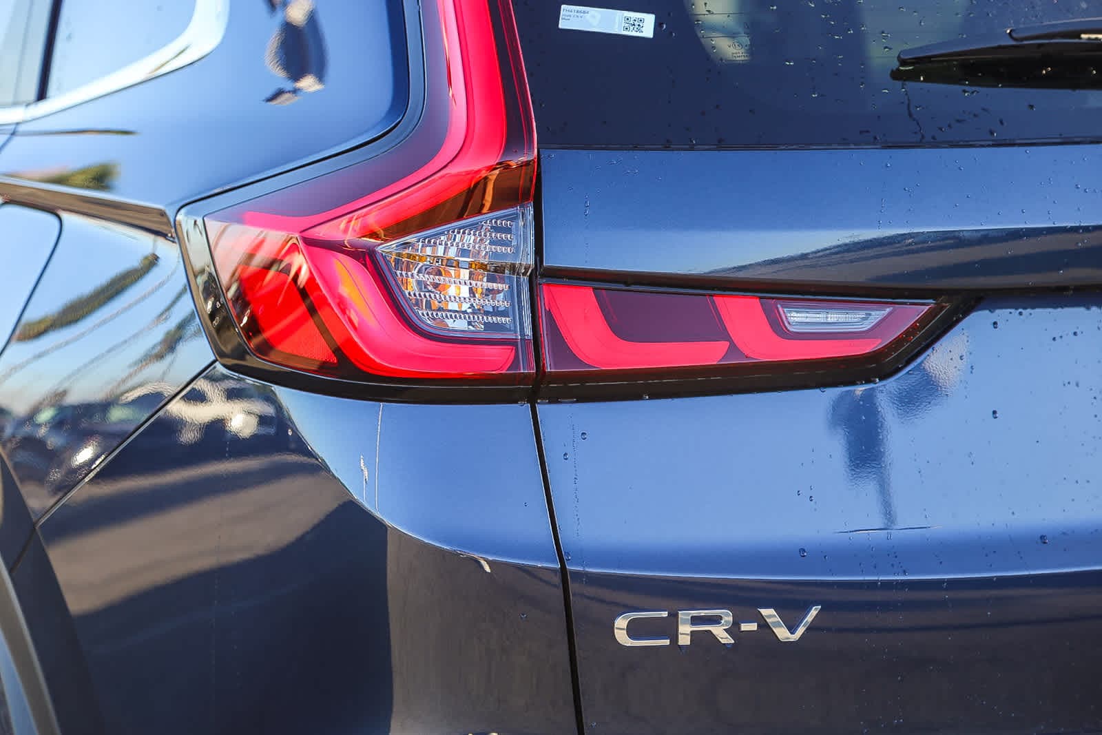 Thumbnail: 2026 Honda CR-V - 9