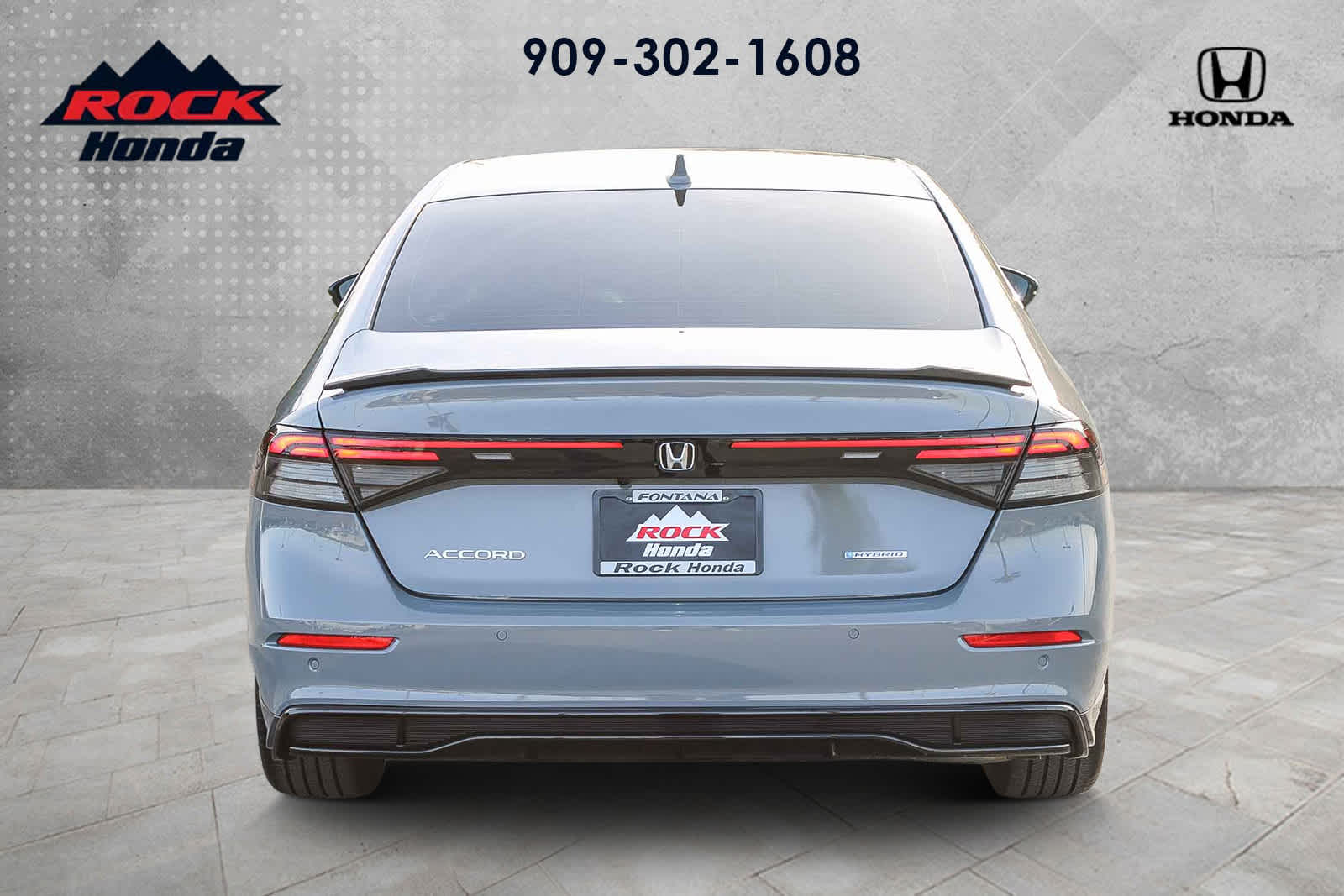 Thumbnail: 2025 Honda Accord - 5