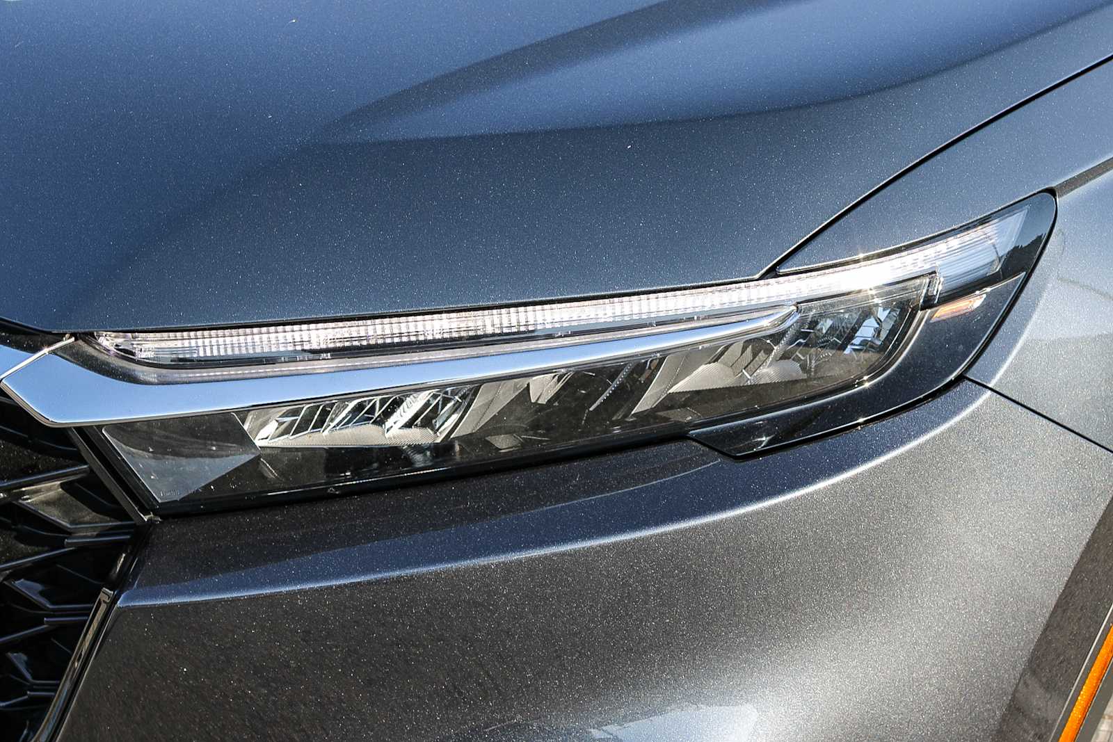Thumbnail: 2025 Honda CR-V - 3