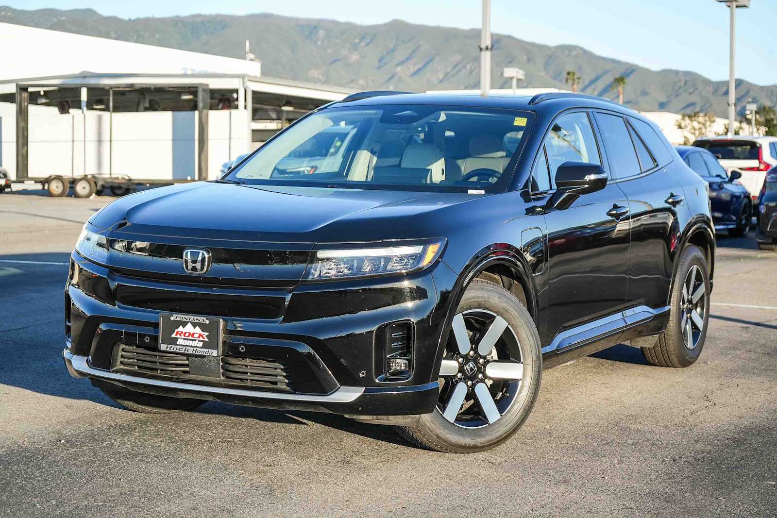 2024 Honda Prologue Touring -
                  Fontana, CA