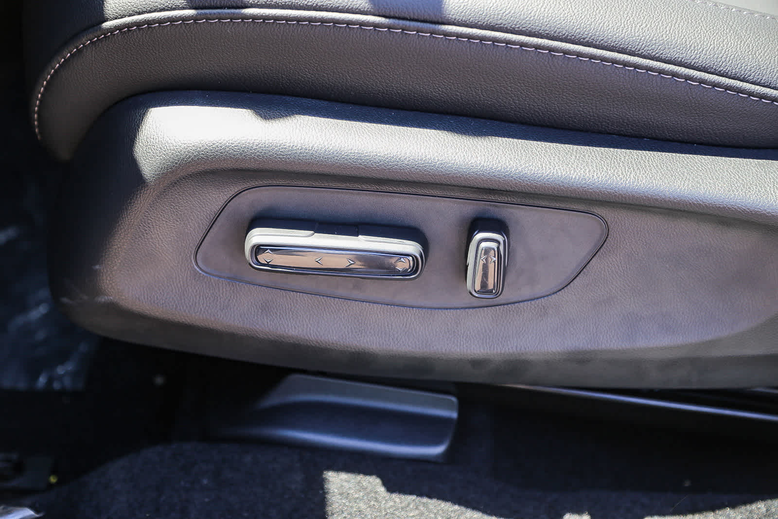 Thumbnail: 2026 Honda HR-V - 23