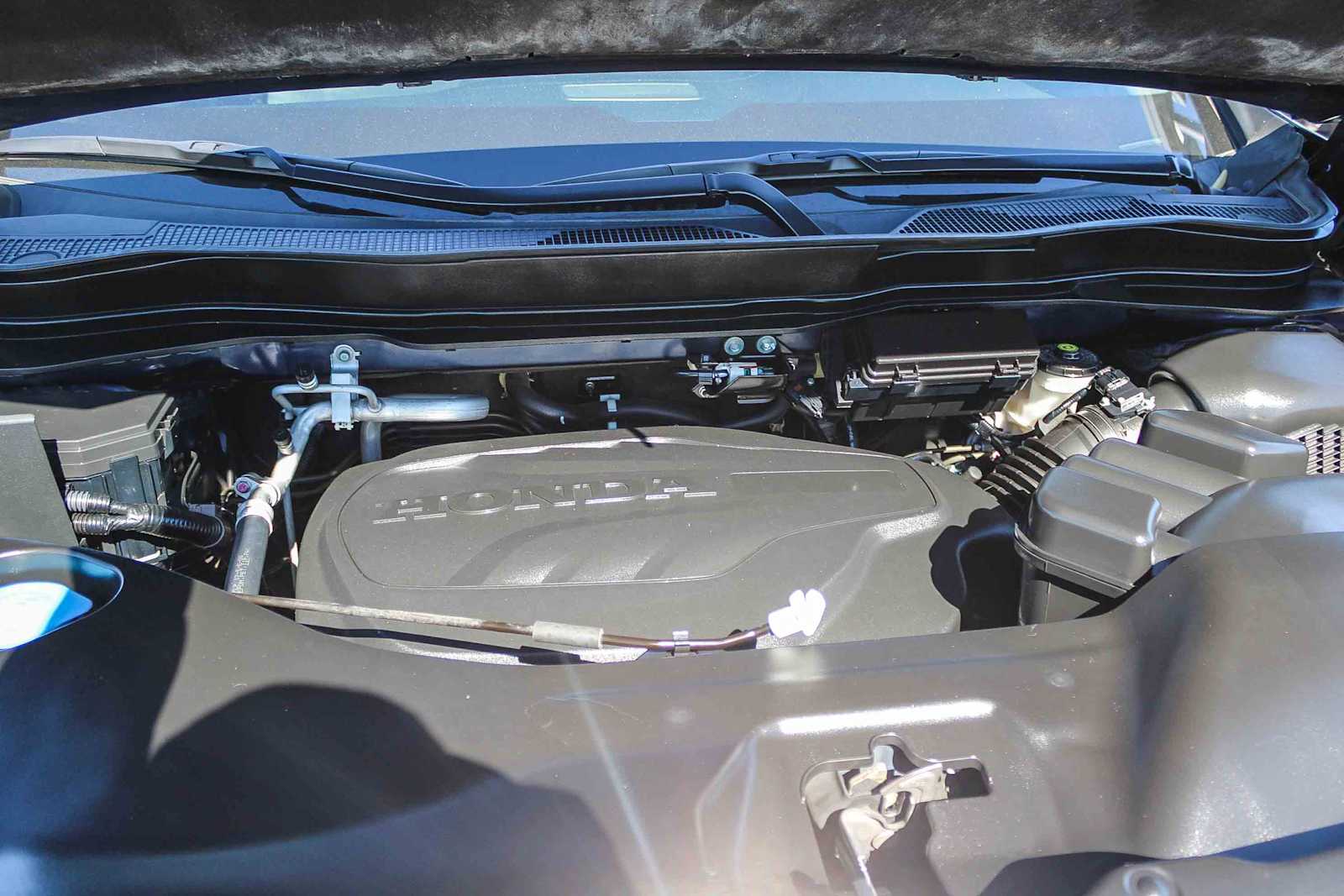 Thumbnail: 2022 Honda Ridgeline - 27