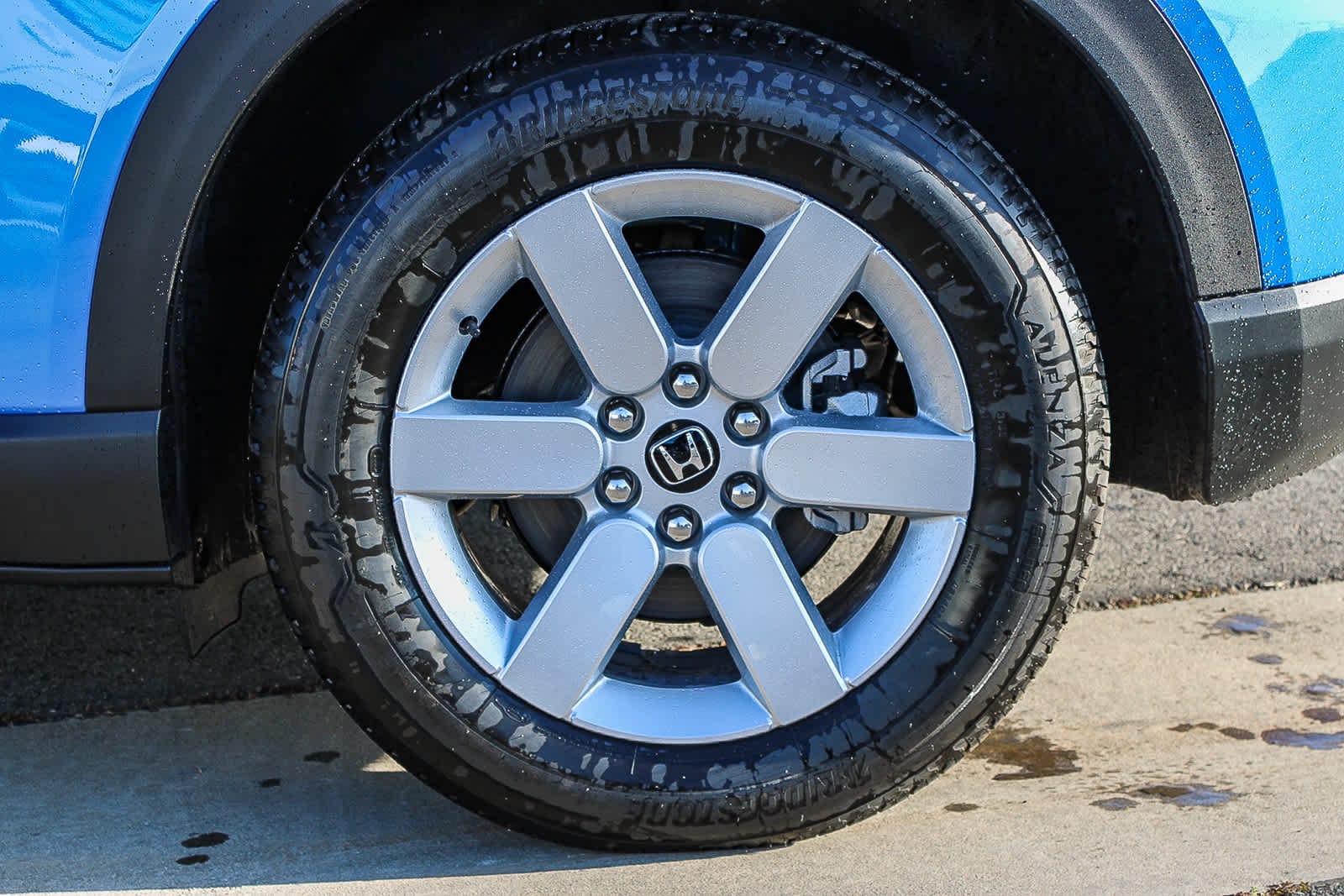 Thumbnail: 2026 Honda Prologue - 9