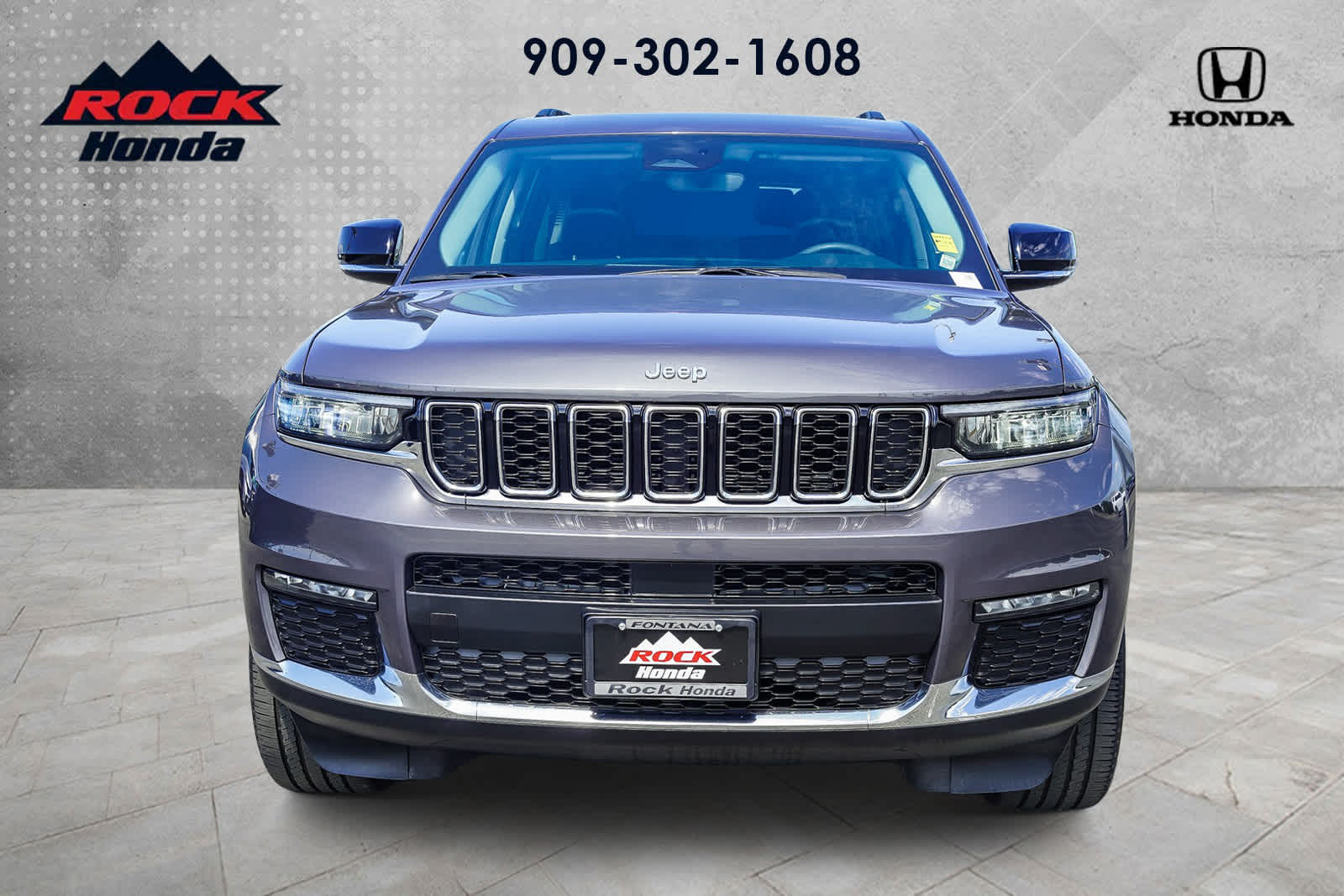 2023 Jeep Cherokee Limited photo 2