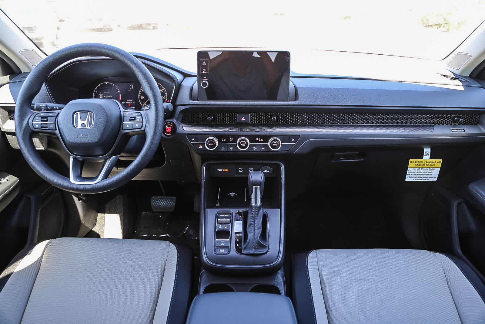 Thumbnail: 2026 Honda CR-V - 14