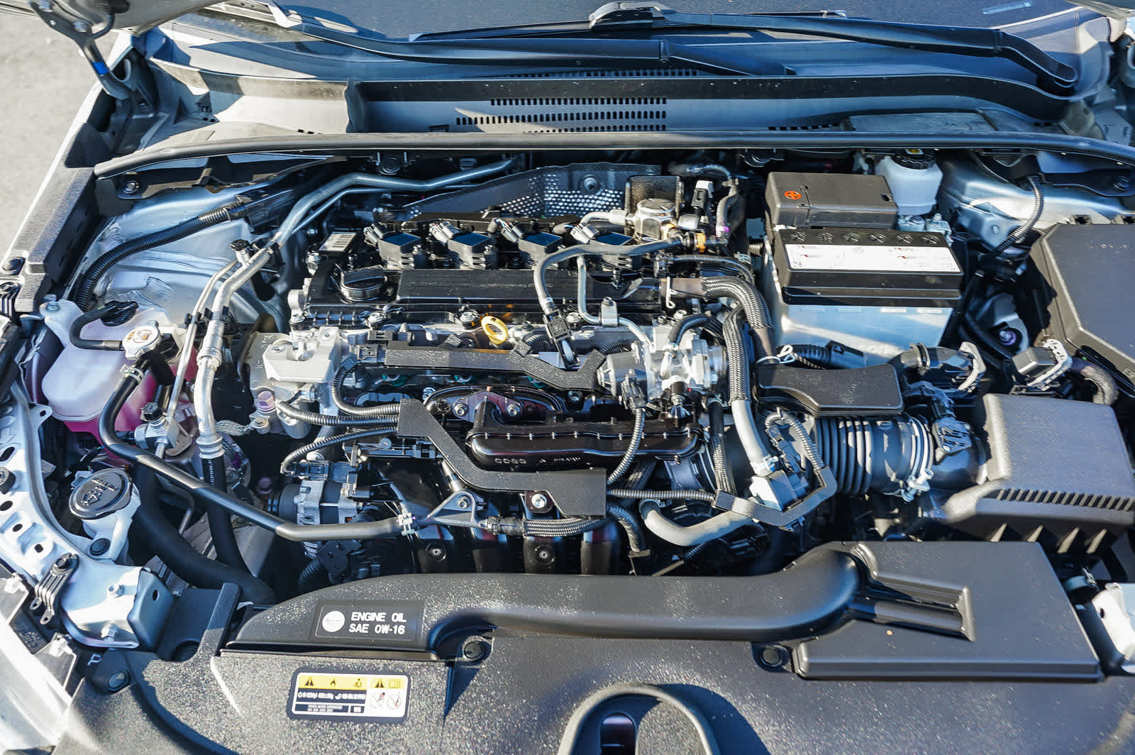 Thumbnail: 2023 Toyota Corolla - 26