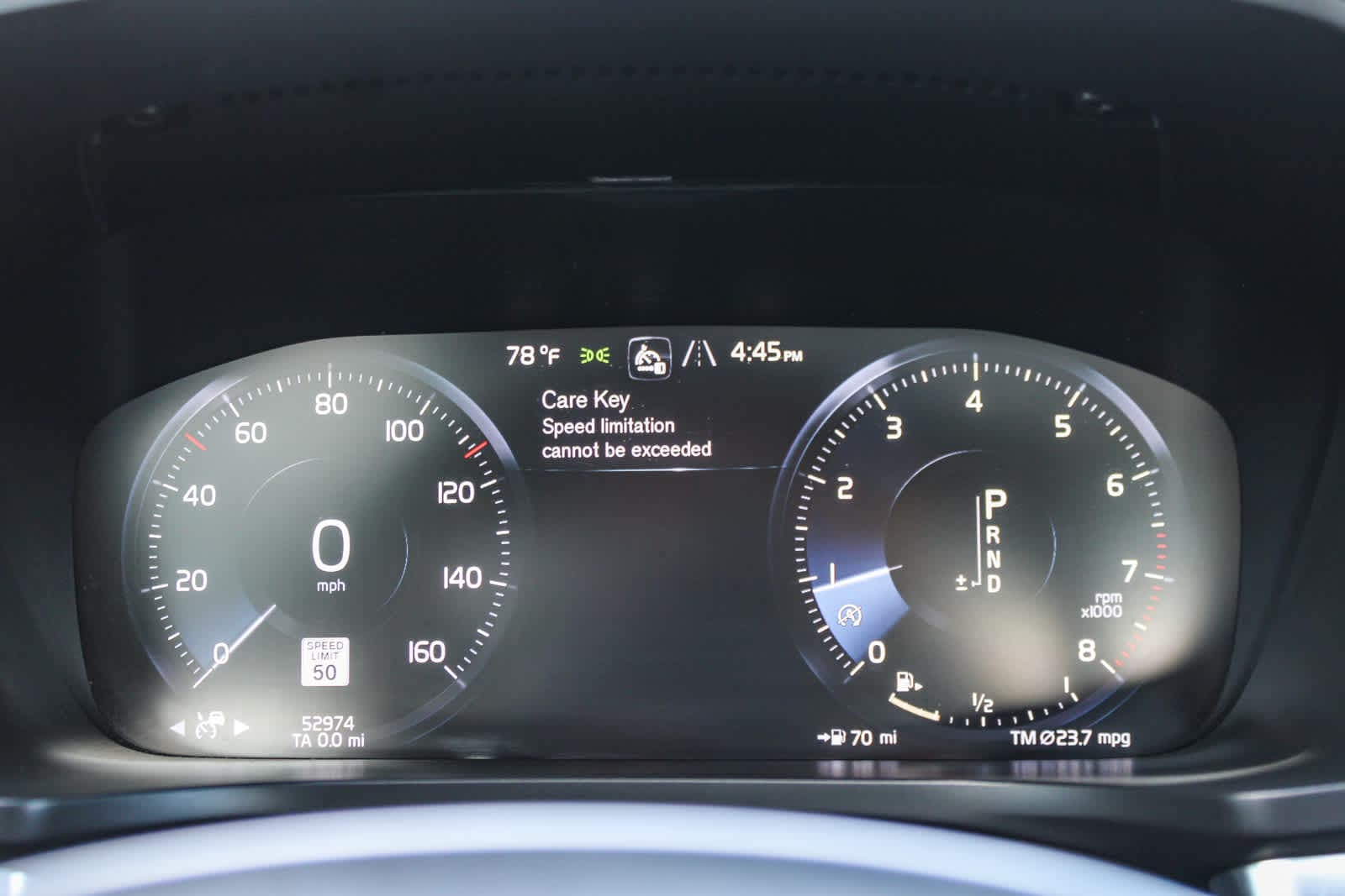Thumbnail: 2021 Volvo S60 - 25