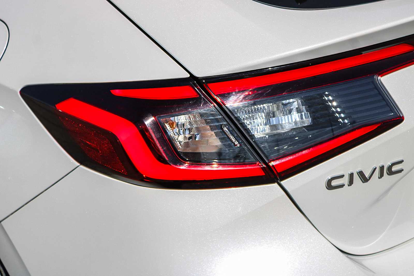 Thumbnail: 2024 Honda Civic - 7