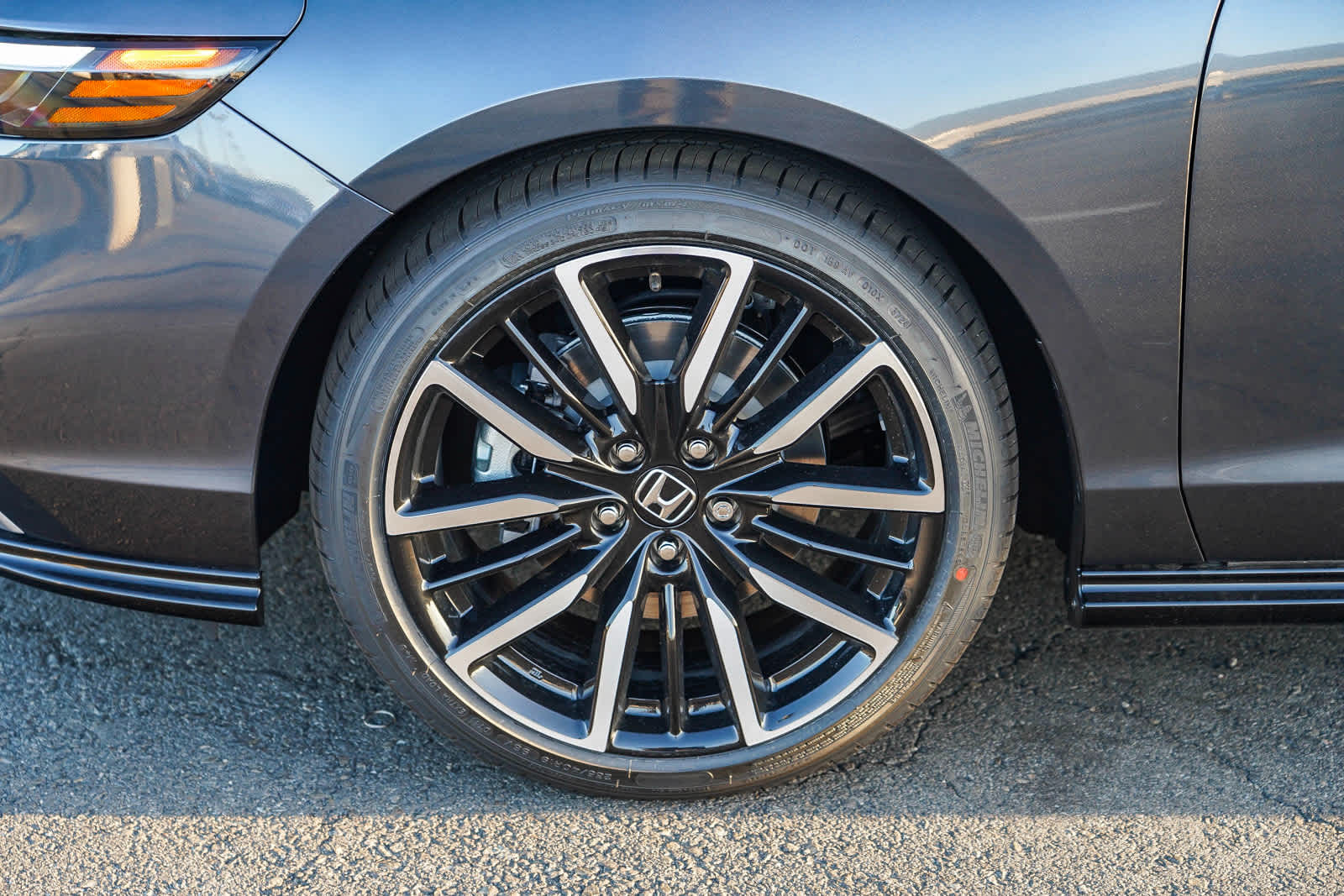 Thumbnail: 2025 Honda Accord - 10
