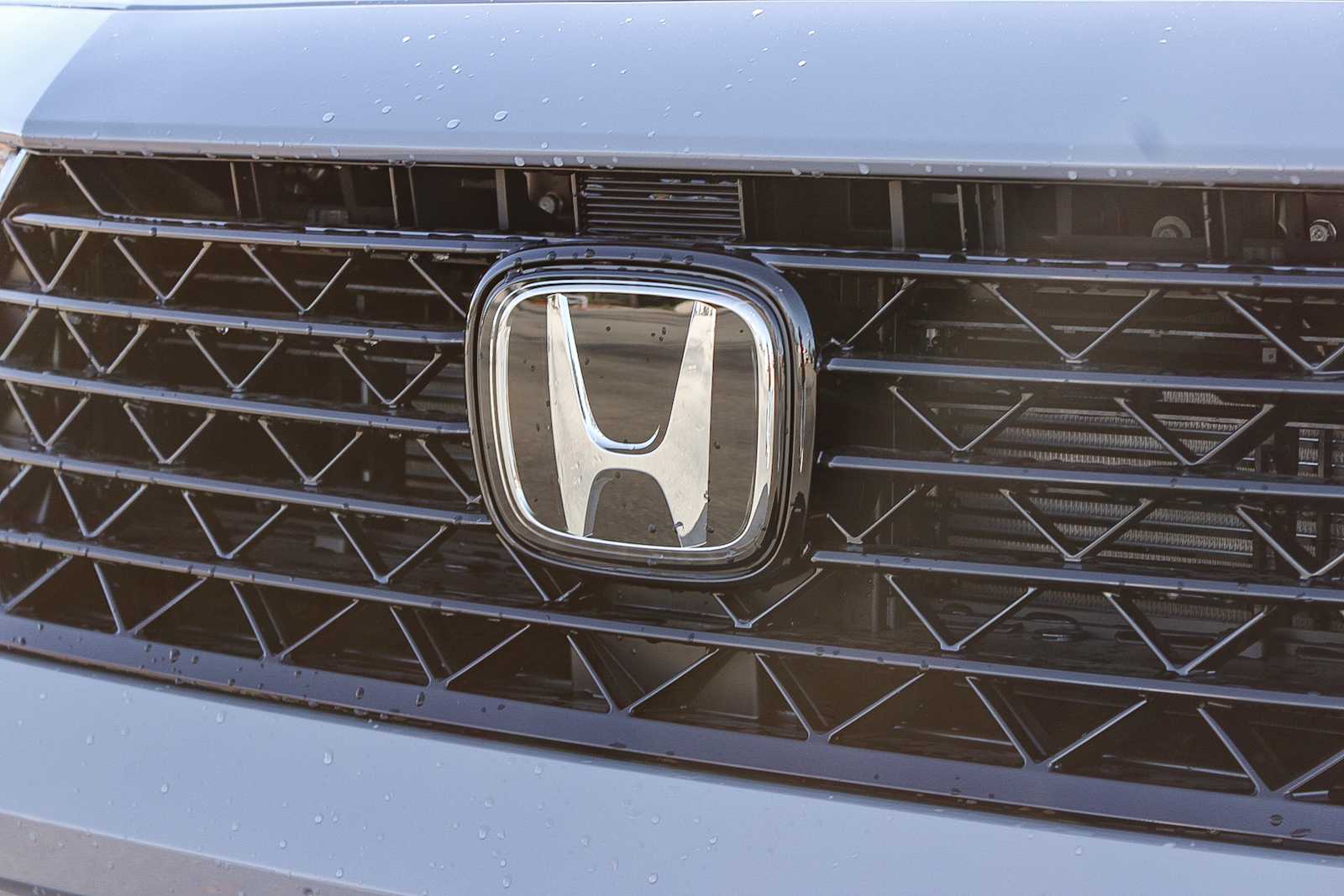 Thumbnail: 2026 Honda Accord - 11