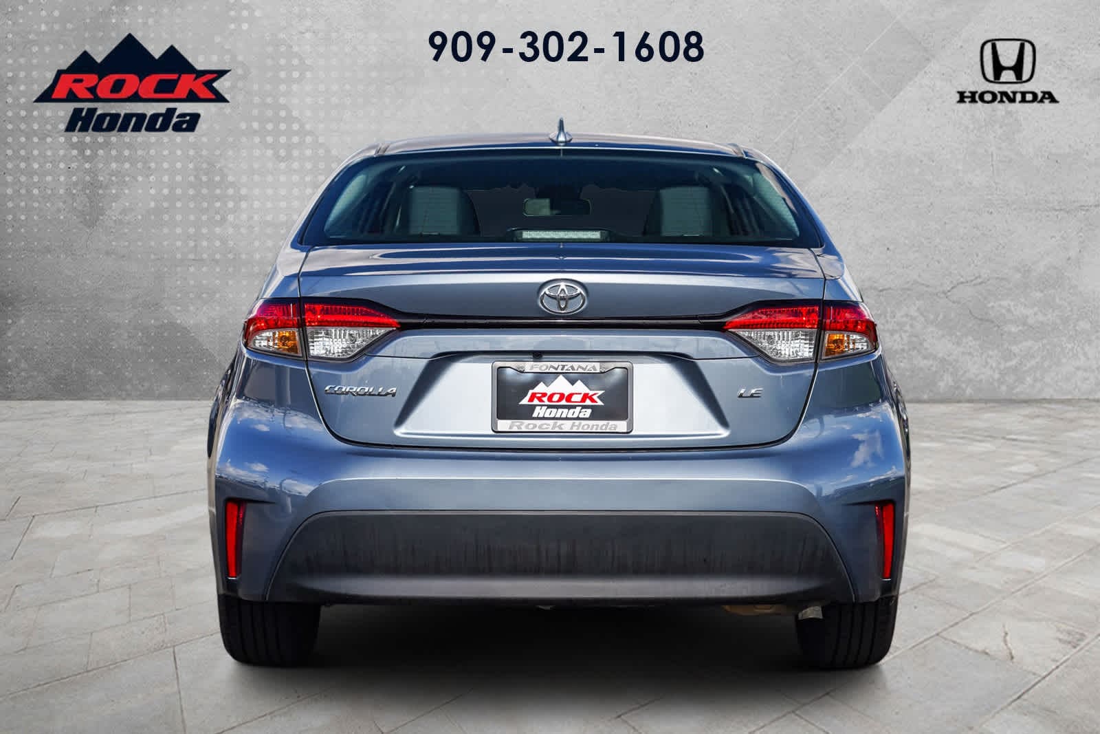 Thumbnail: 2024 Toyota Corolla - 7