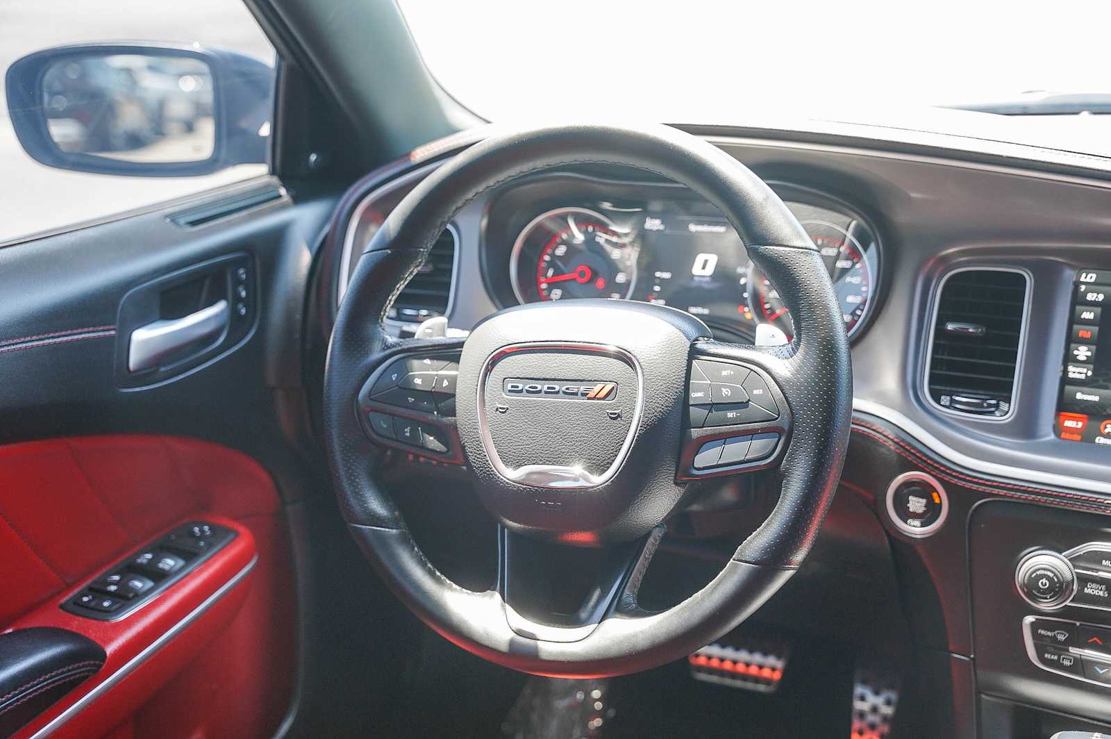 Thumbnail: 2022 Dodge Charger - 16