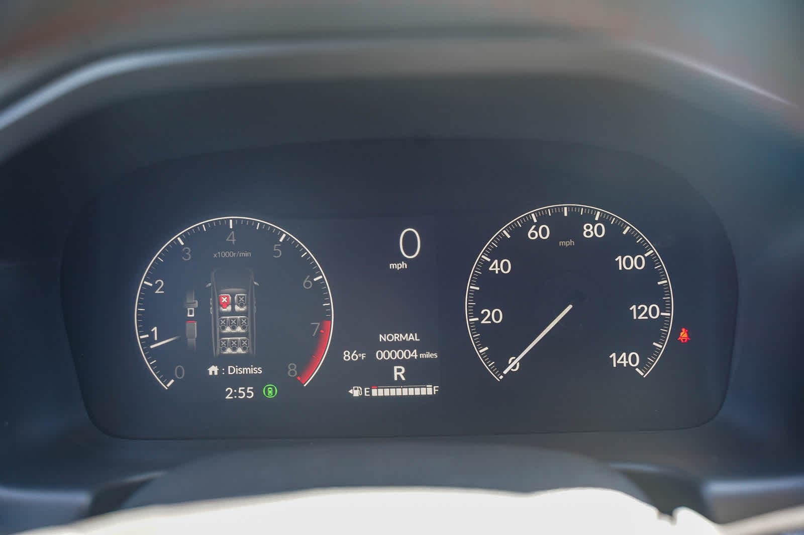 Thumbnail: 2026 Honda Odyssey - 25