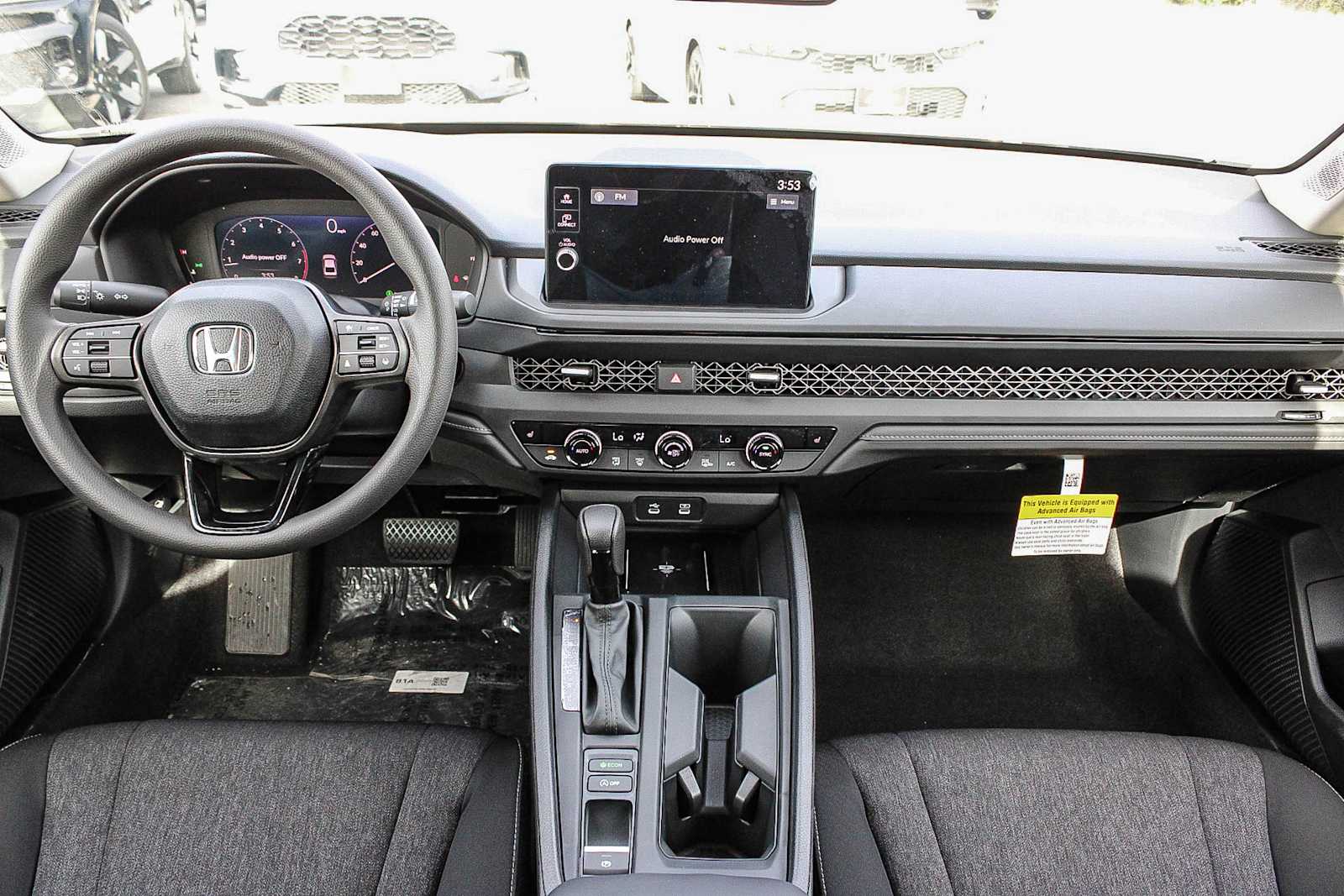 Thumbnail: 2026 Honda Accord - 15