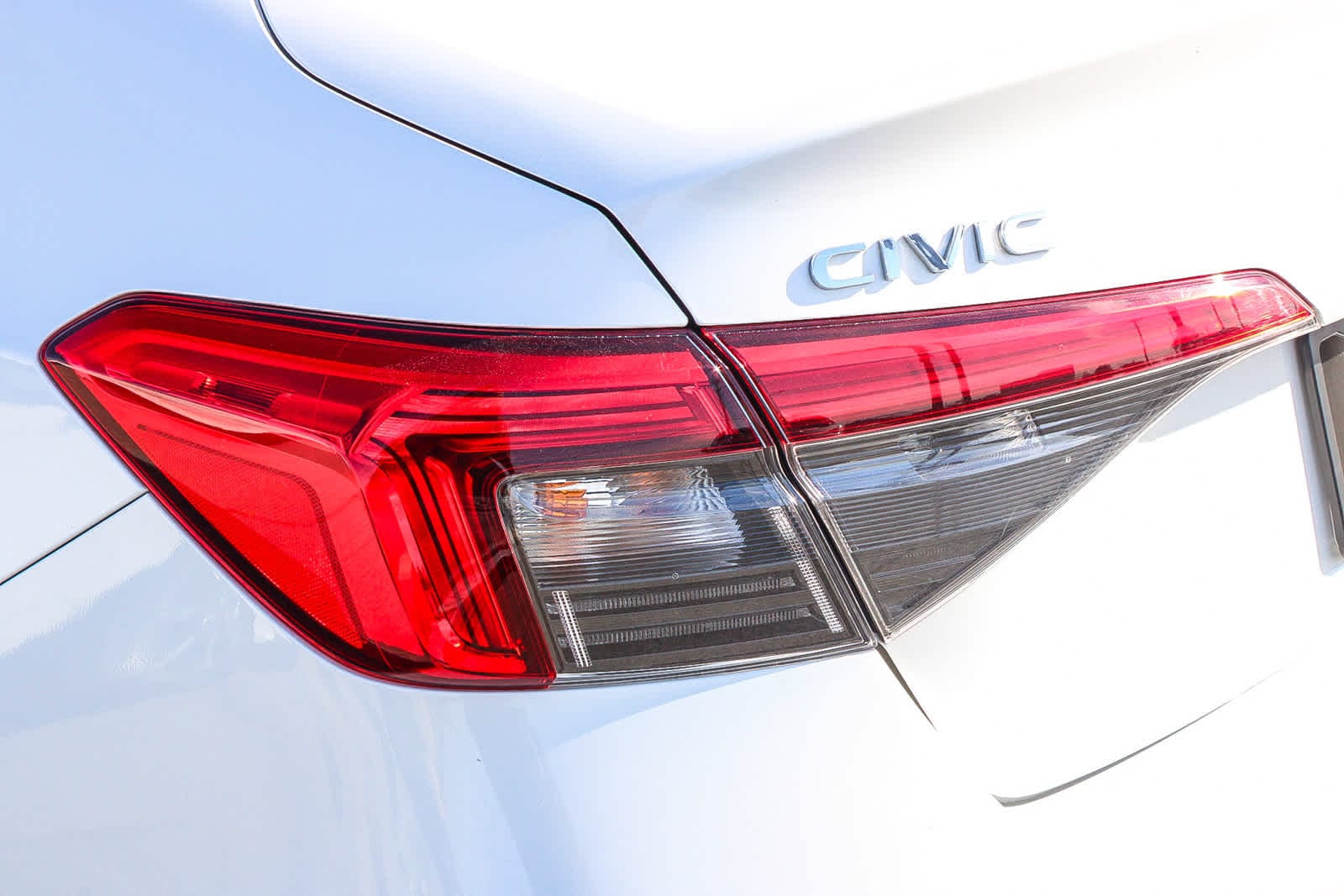 2022 Honda Civic Sport photo 6