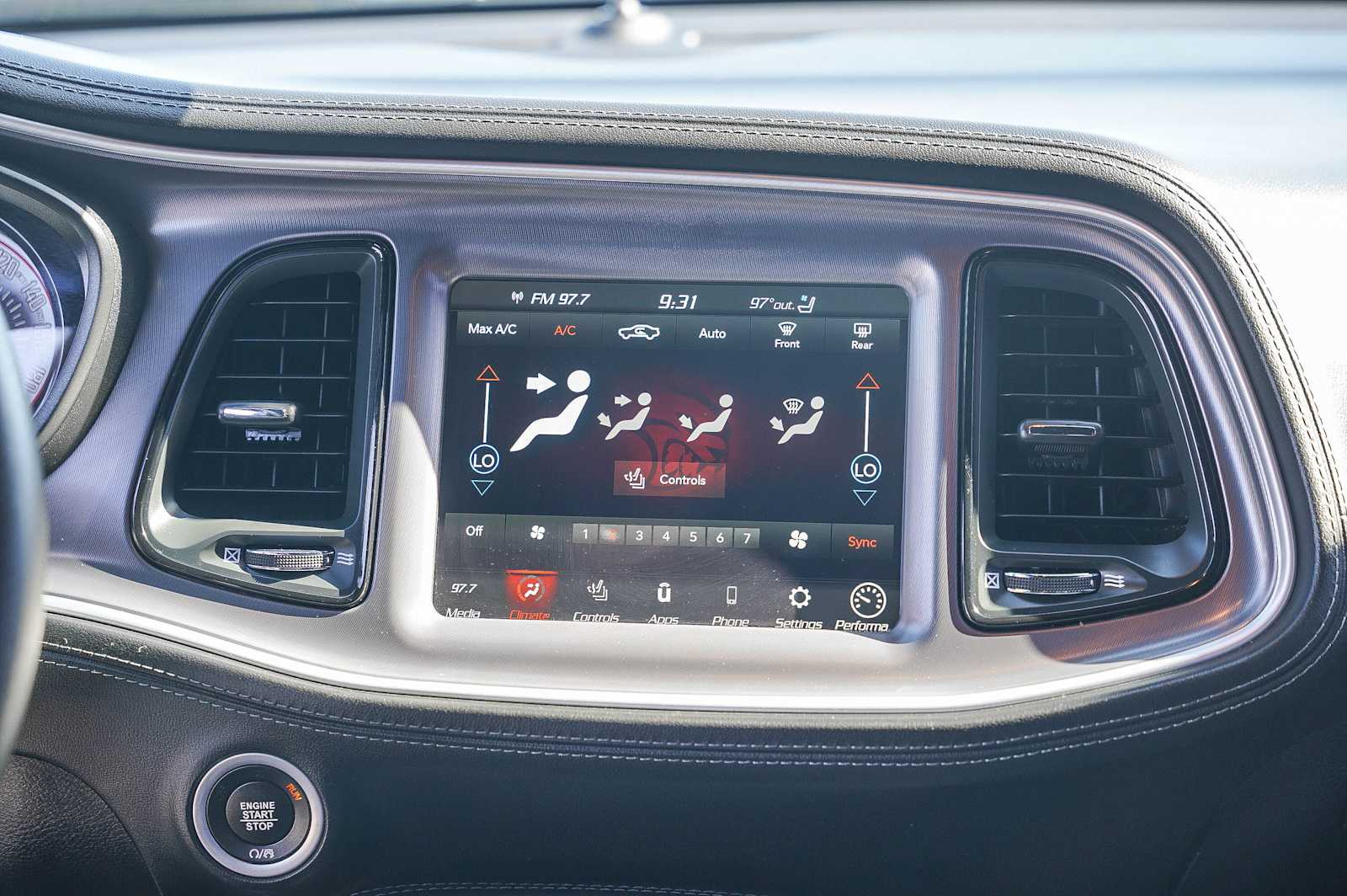 Thumbnail: 2021 Dodge Challenger - 16