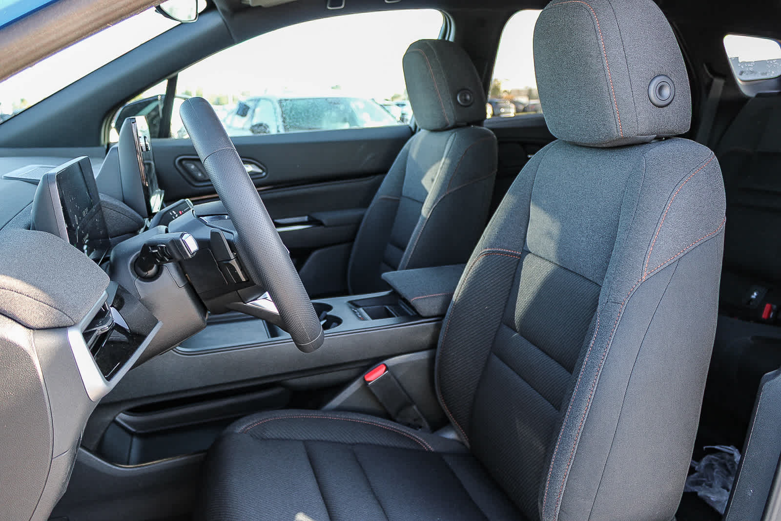 Thumbnail: 2026 Honda Prologue - 20