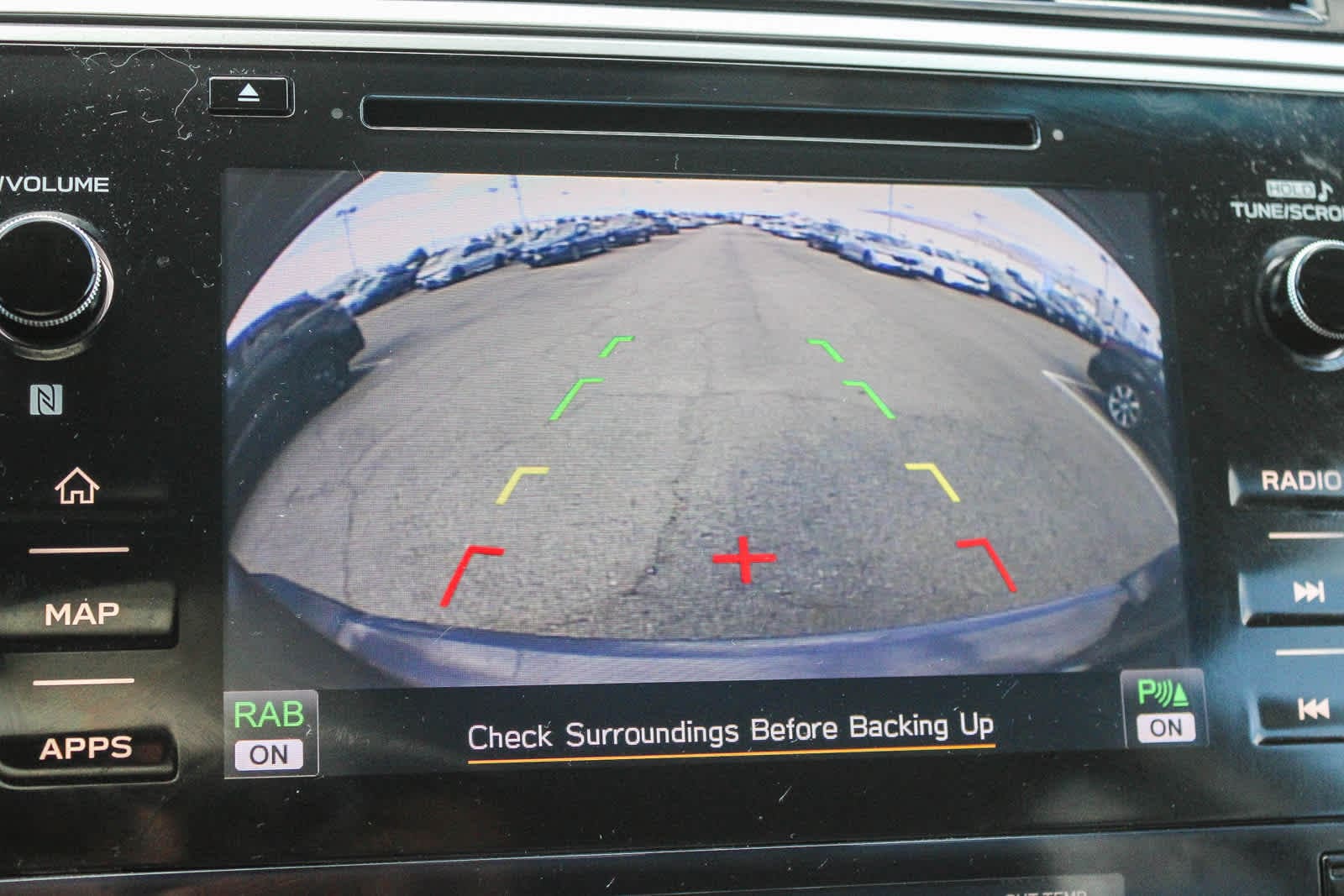 Thumbnail: 2019 Subaru Outback - 24