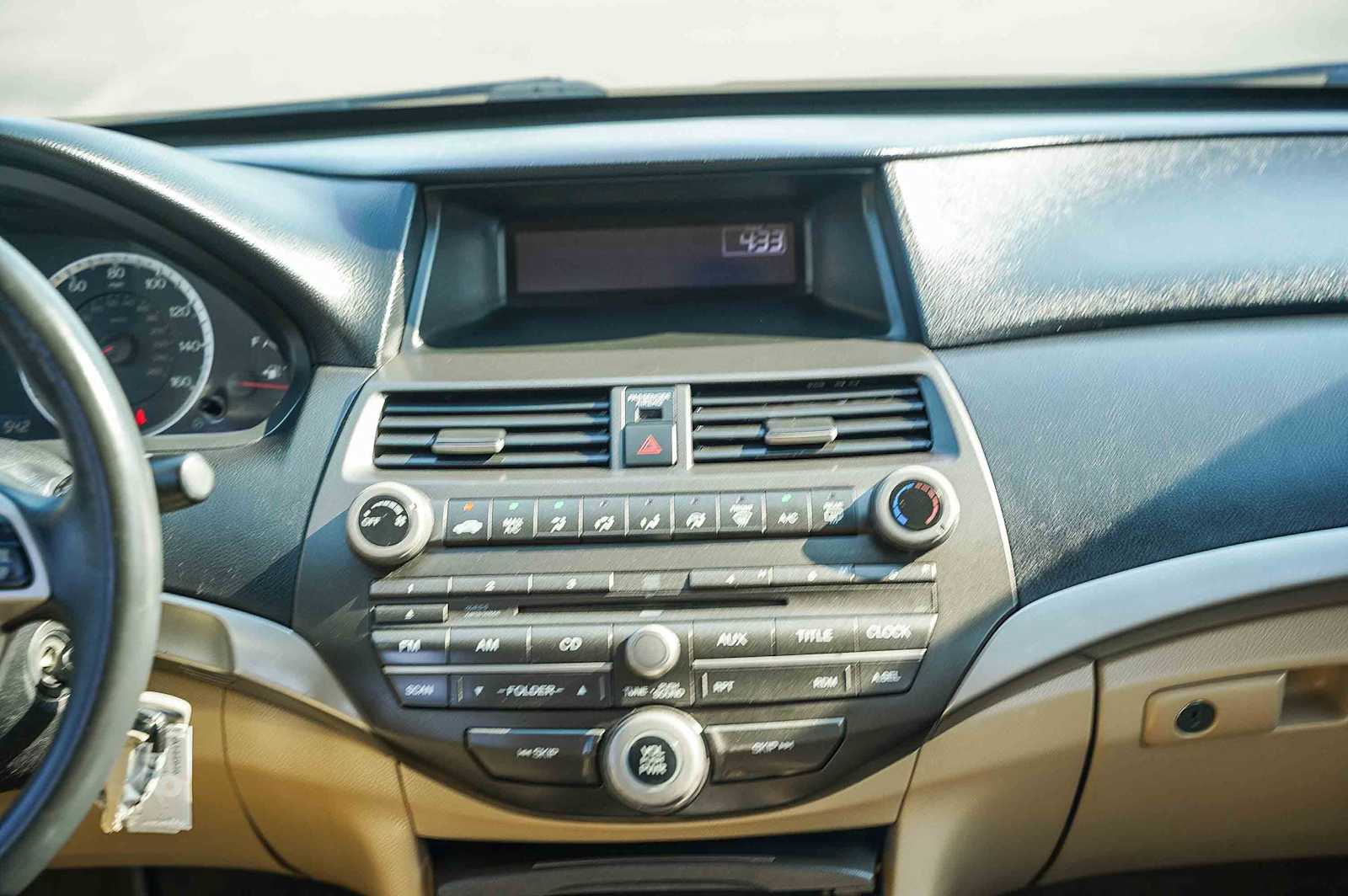 Thumbnail: 2011 Honda Accord - 13