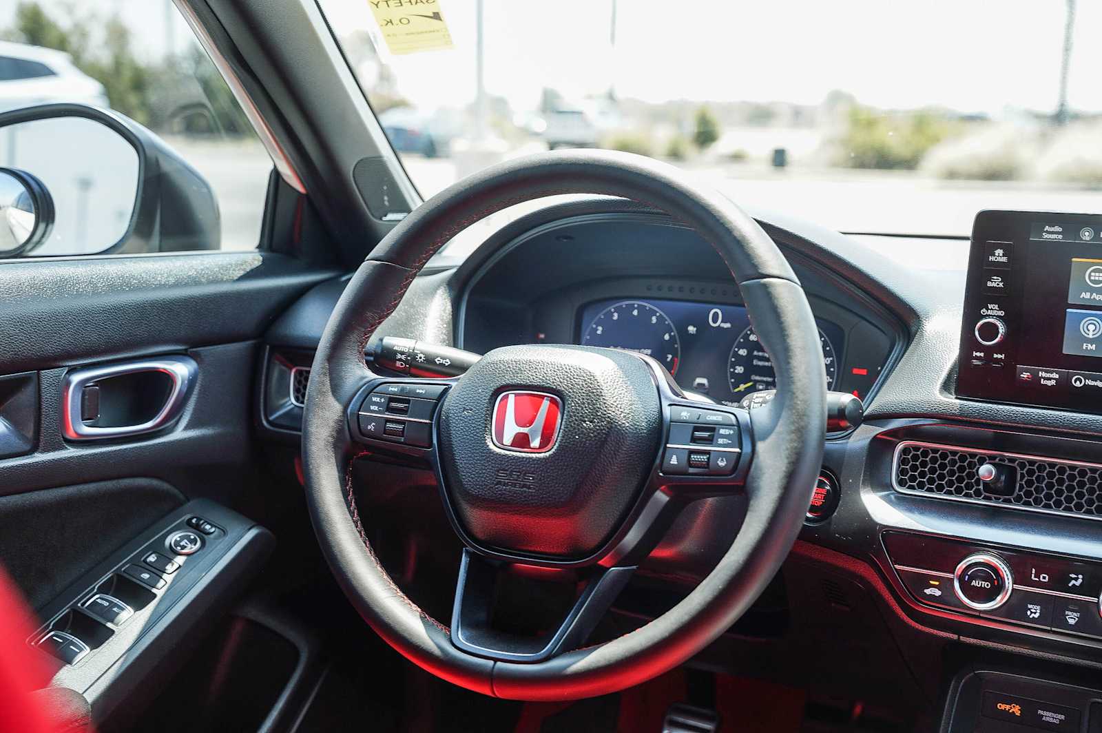 Thumbnail: 2025 Honda Civic - 16