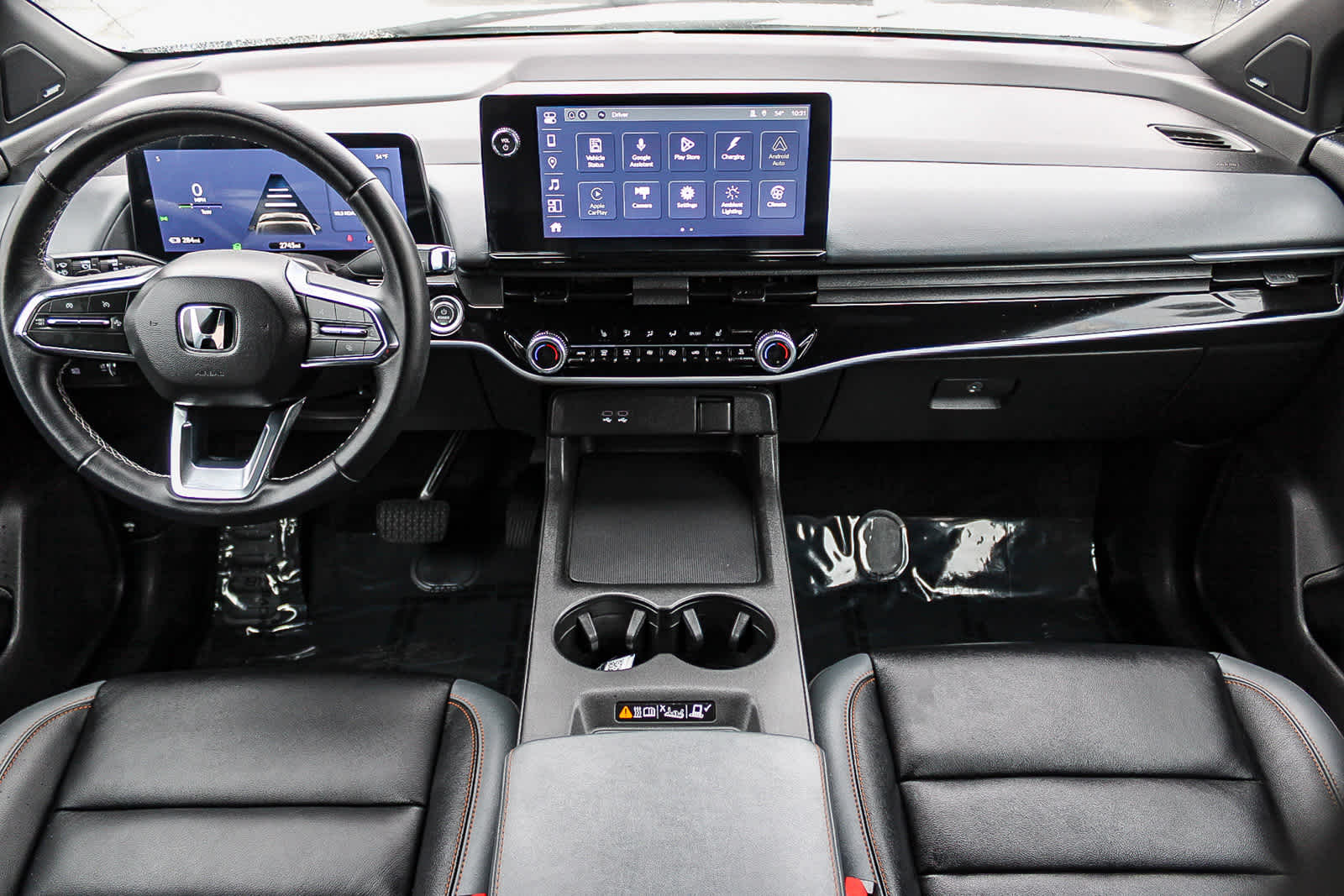 Thumbnail: 2025 Honda Prologue - 12