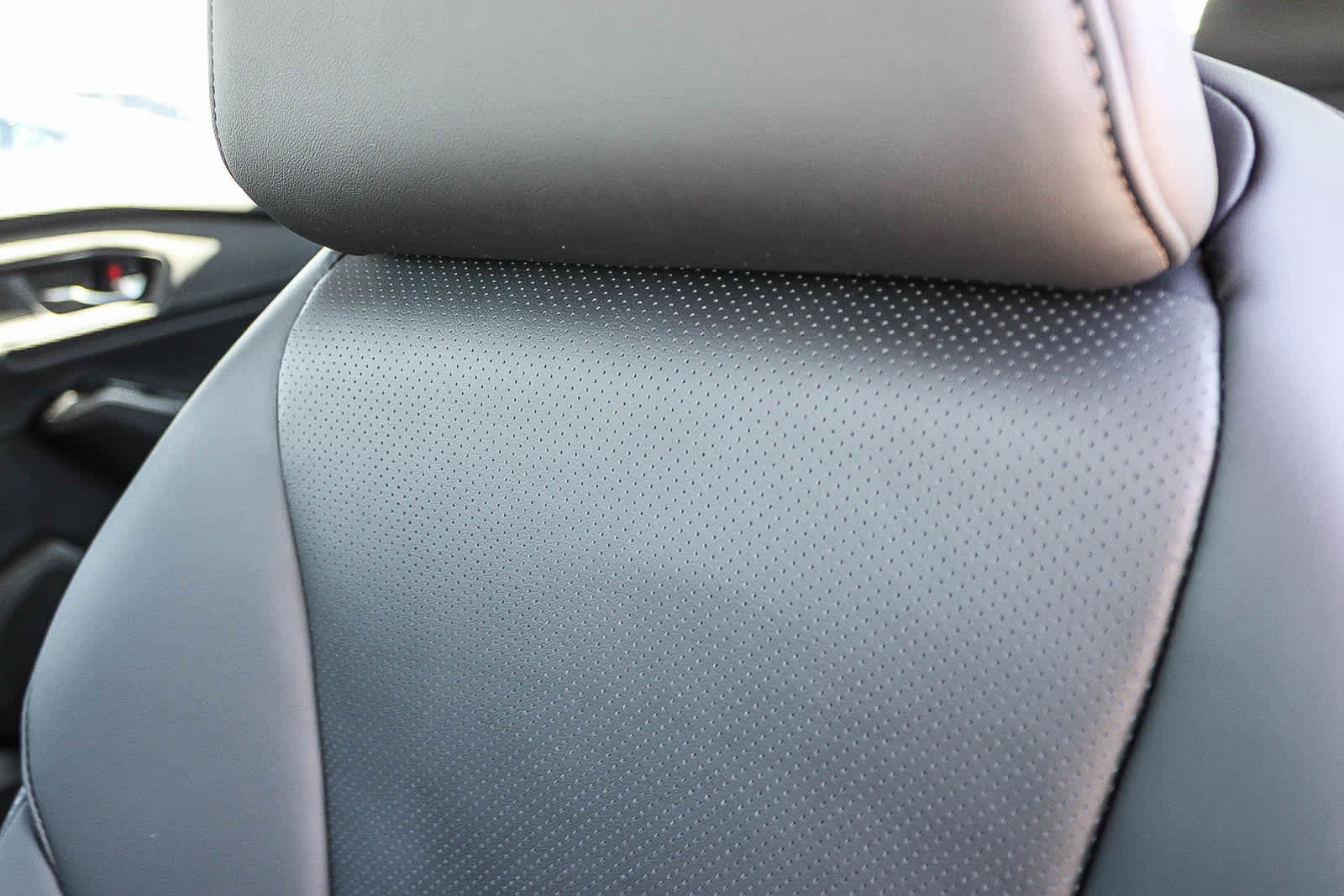 2026 Honda Accord Hybrid Touring - Photo 27