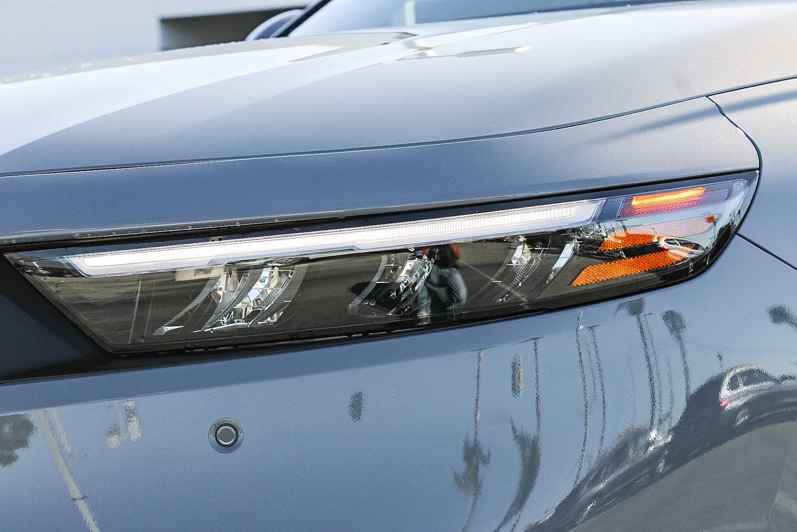 Thumbnail: 2026 Honda Accord - 10