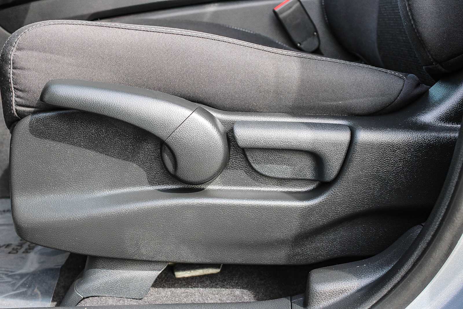 Thumbnail: 2025 Honda Ridgeline - 19