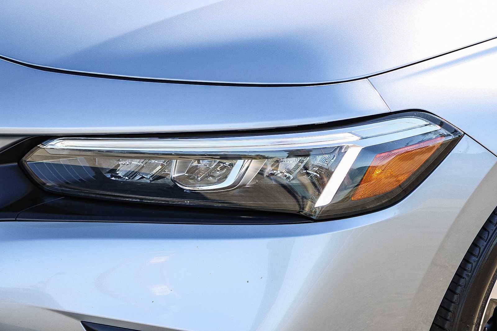 Thumbnail: 2024 Honda Civic - 10