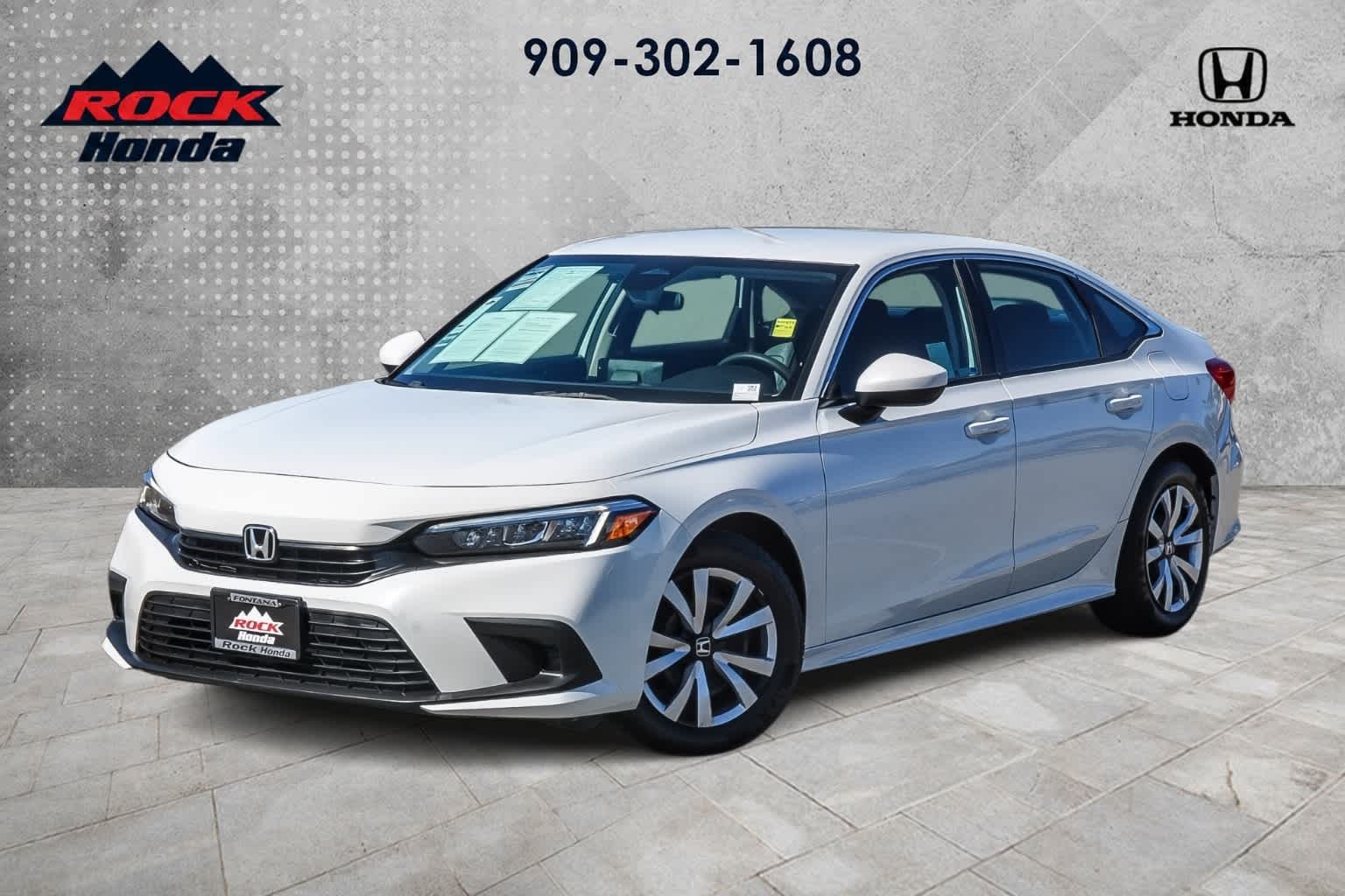2023 Honda Civic
