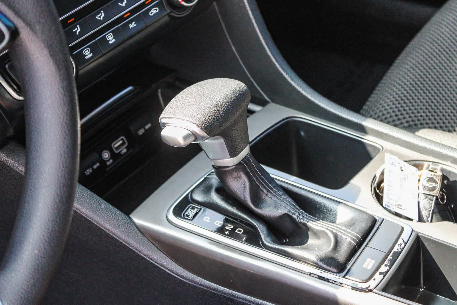Thumbnail: 2019 Kia Optima - 22