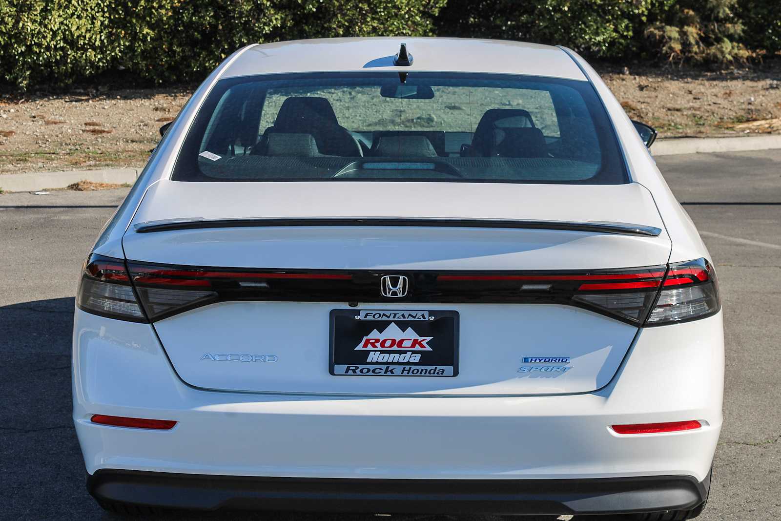Thumbnail: 2025 Honda Accord - 5