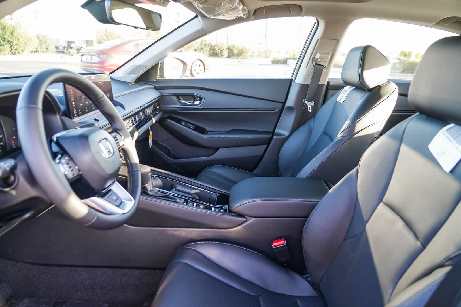 Thumbnail: 2025 Honda Accord - 19