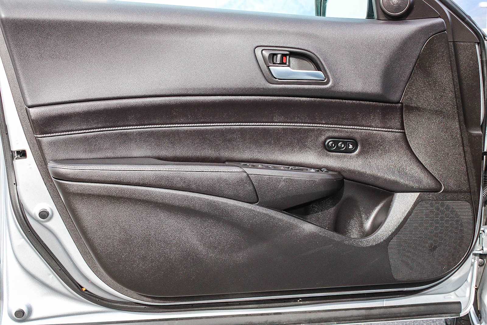 Thumbnail: 2020 Acura ILX - 20