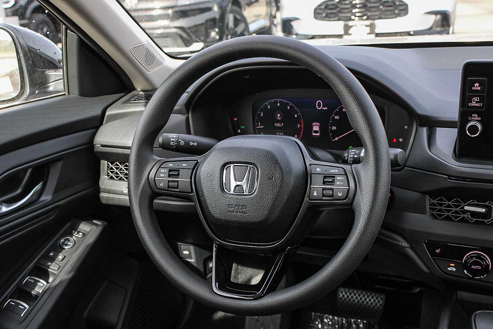 Thumbnail: 2026 Honda Accord - 18