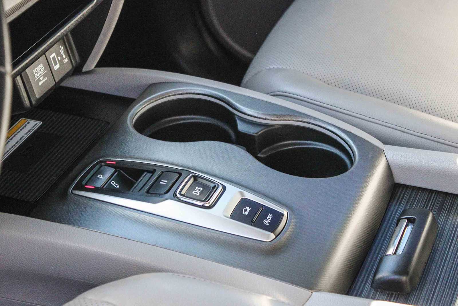 Thumbnail: 2022 Honda Ridgeline - 22