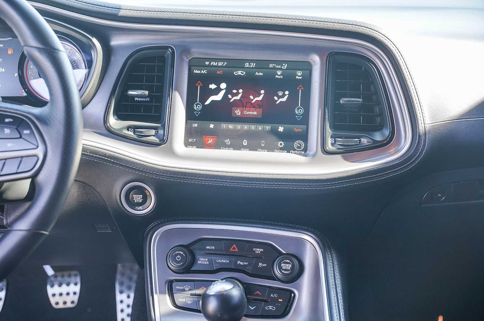 Thumbnail: 2021 Dodge Challenger - 15