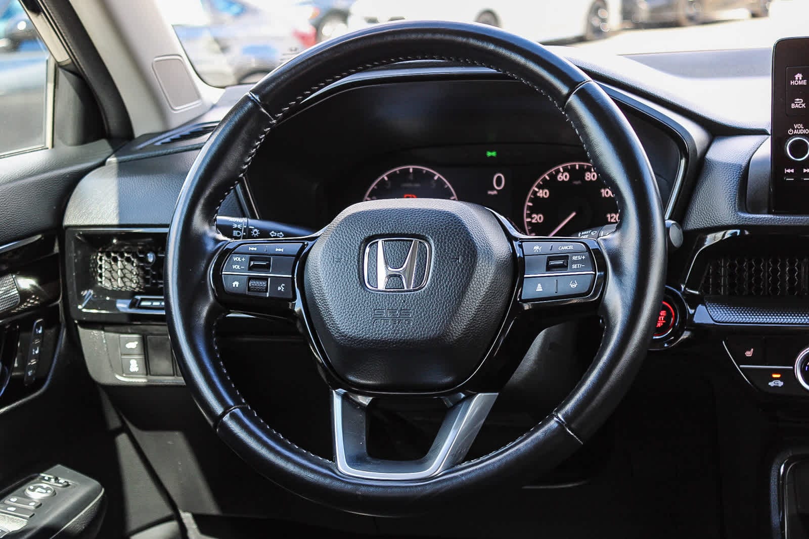 Thumbnail: 2025 Honda CR-V - 15