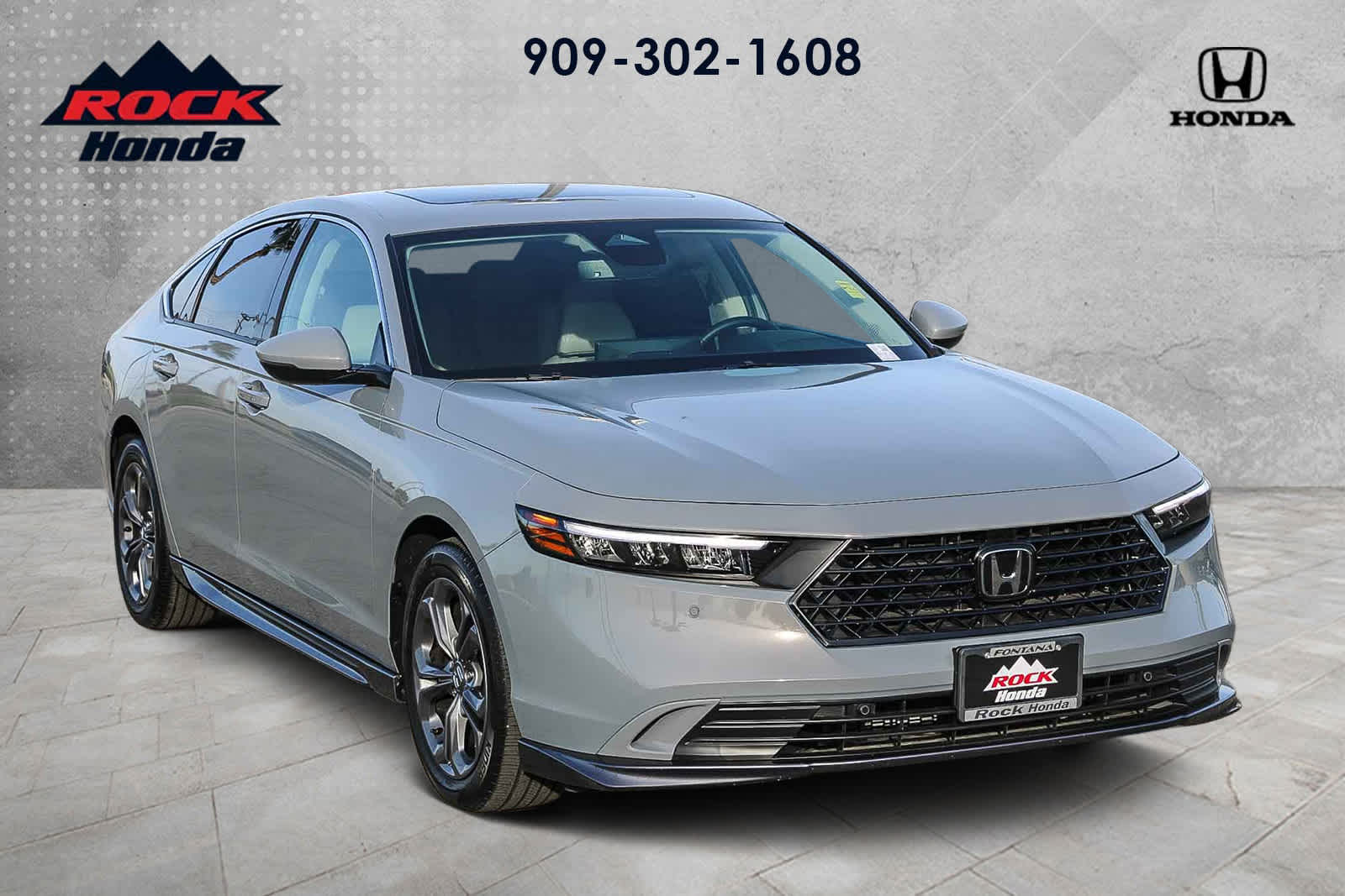 Thumbnail: 2025 Honda Accord - 3