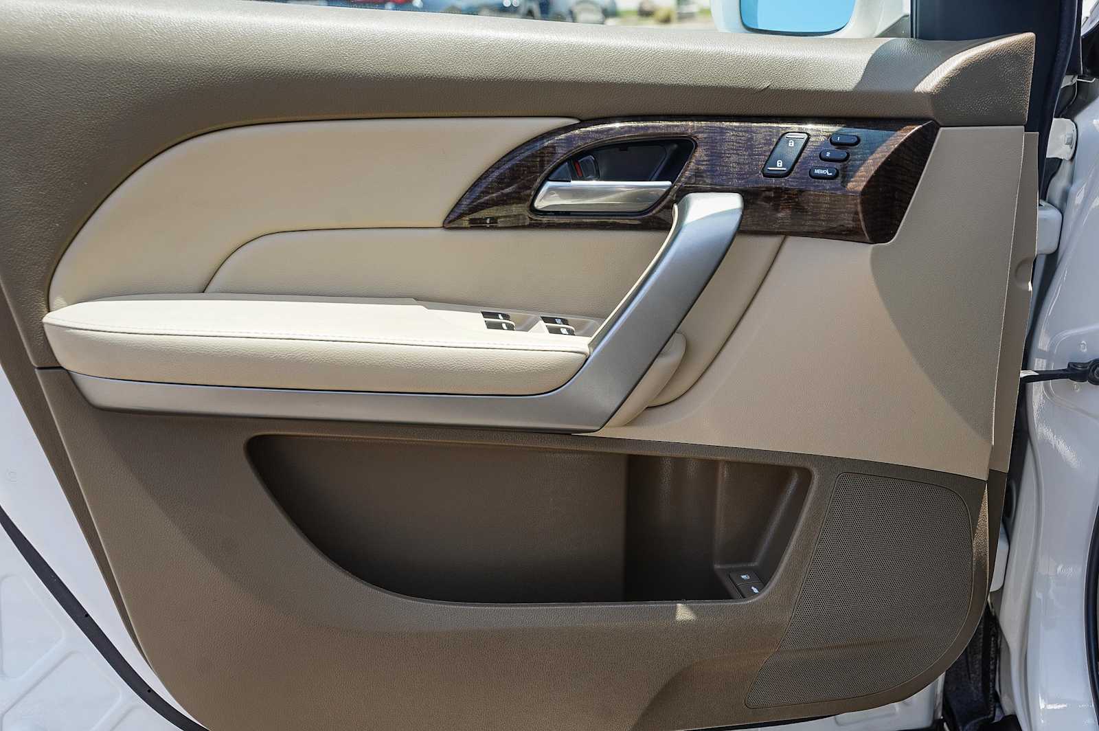 Thumbnail: 2013 Acura MDX - 19