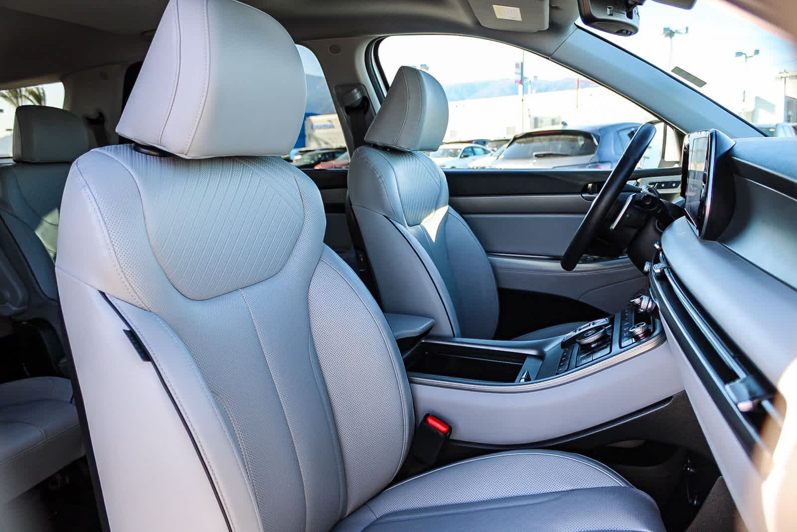 Thumbnail: 2025 Hyundai Palisade - 16