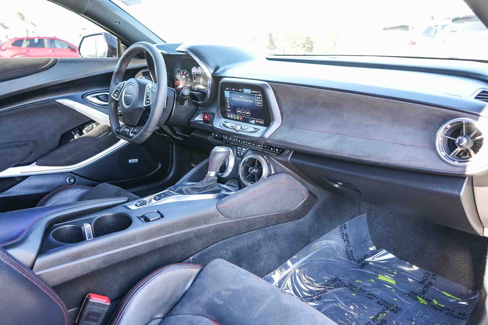 Thumbnail: 2019 Chevrolet Camaro - 13