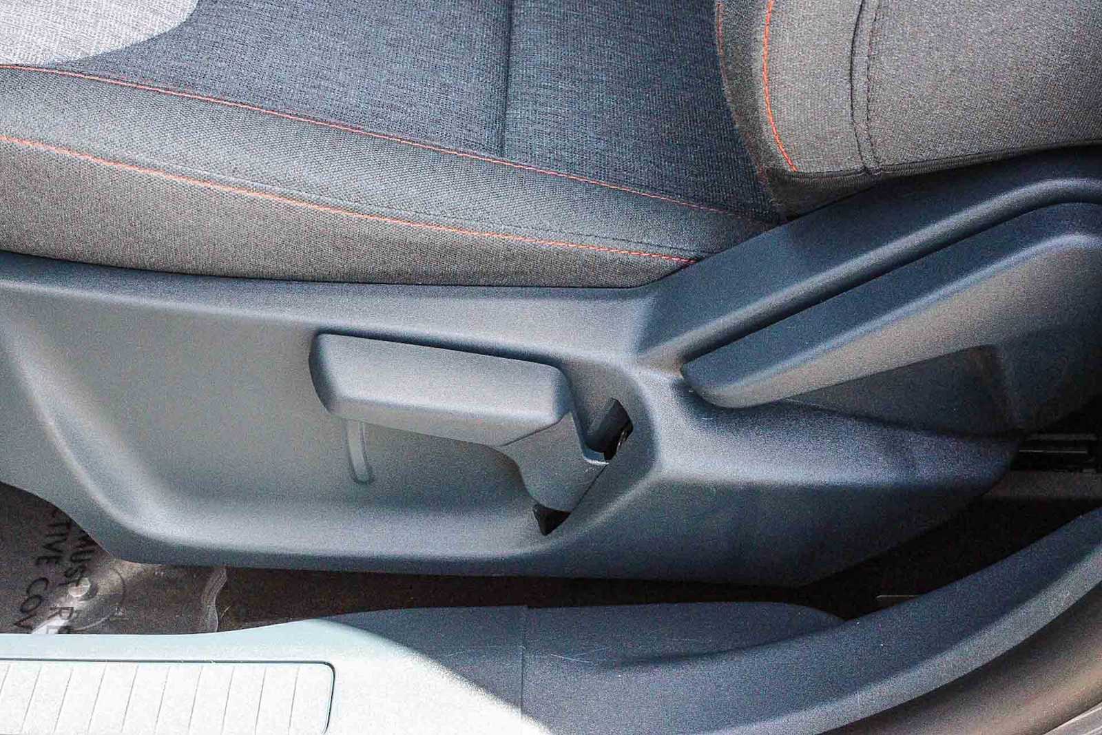 Thumbnail: 2022 Ford Maverick - 20